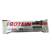 IRONMAN PROTEIN BAR С КОЛЛАГЕНОМ
